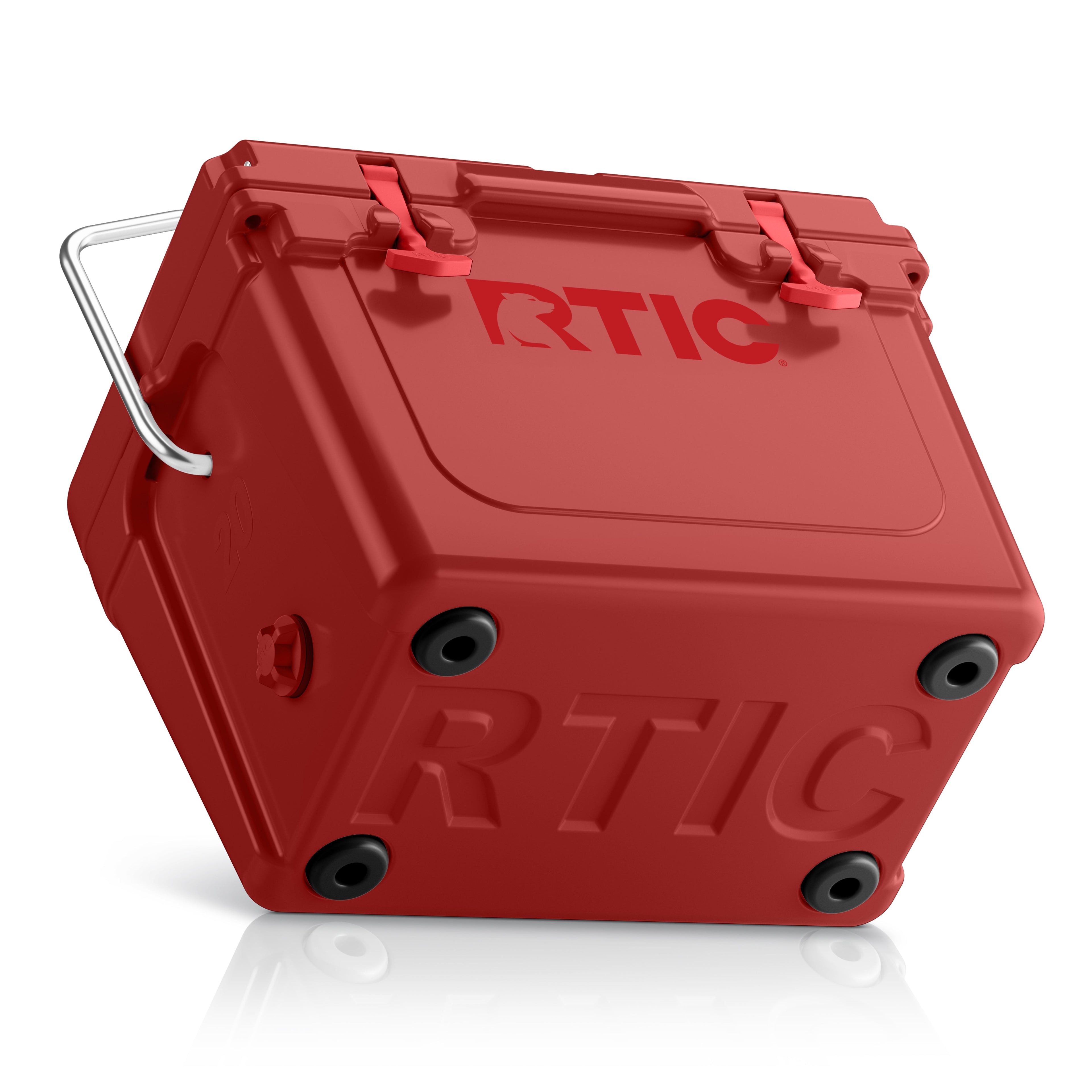 20 QT Ultra-Tough Cooler