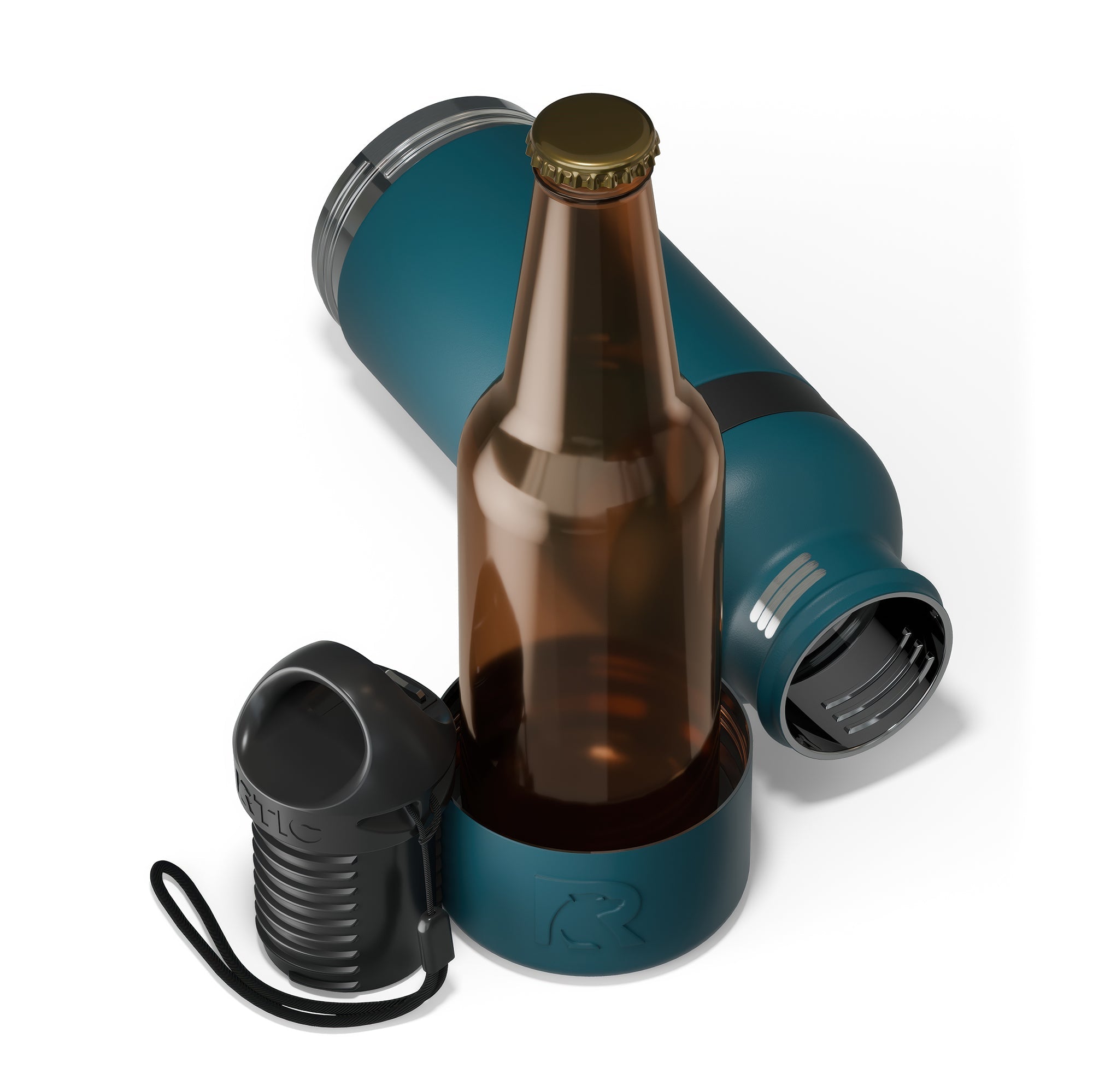 All-in-One Bottle Chiller