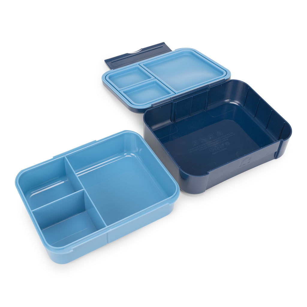 Day Packer Lunch Box