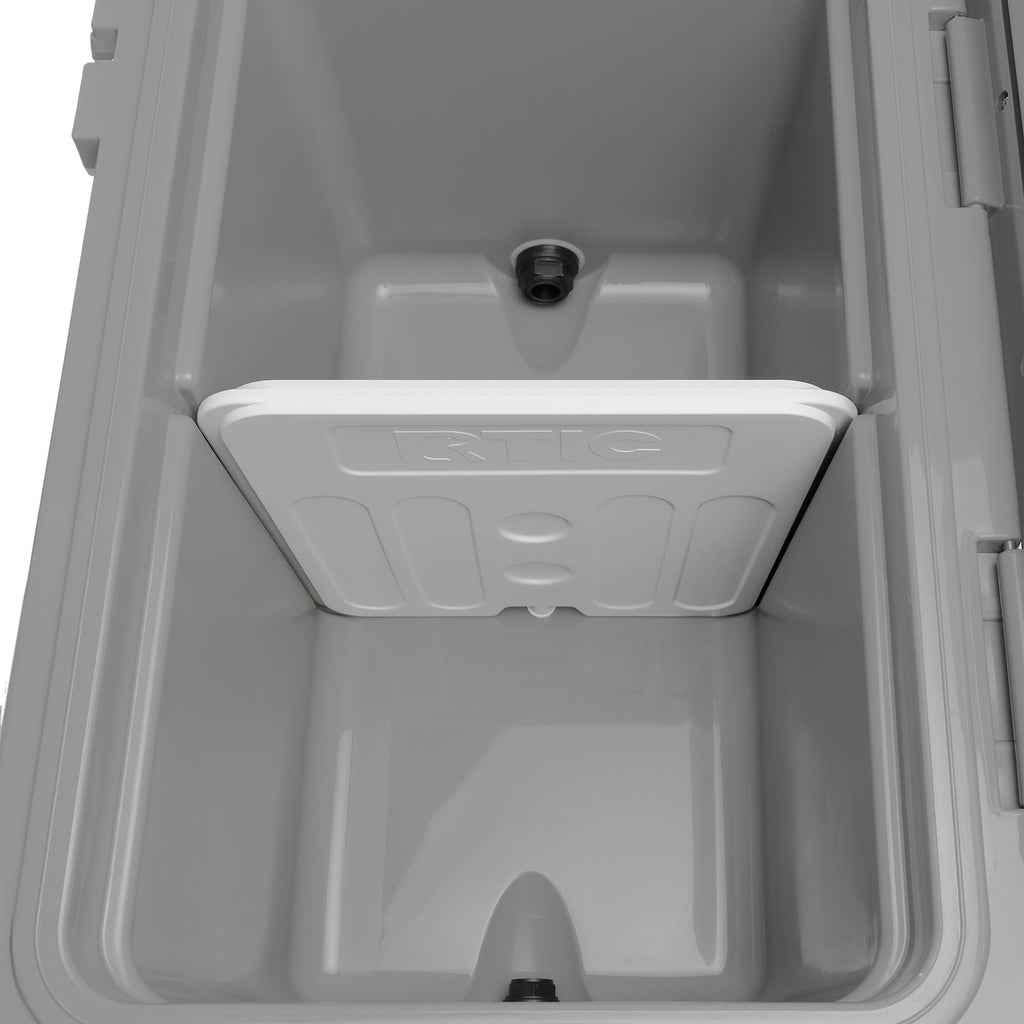 52 QT Ultra-Light Cooler