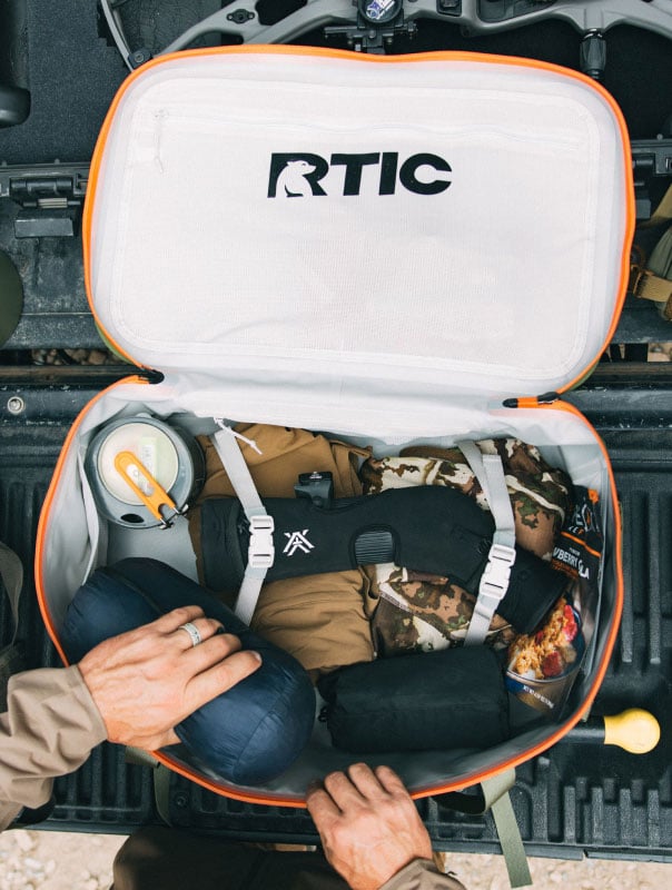 Ultra-Dry Backpack
