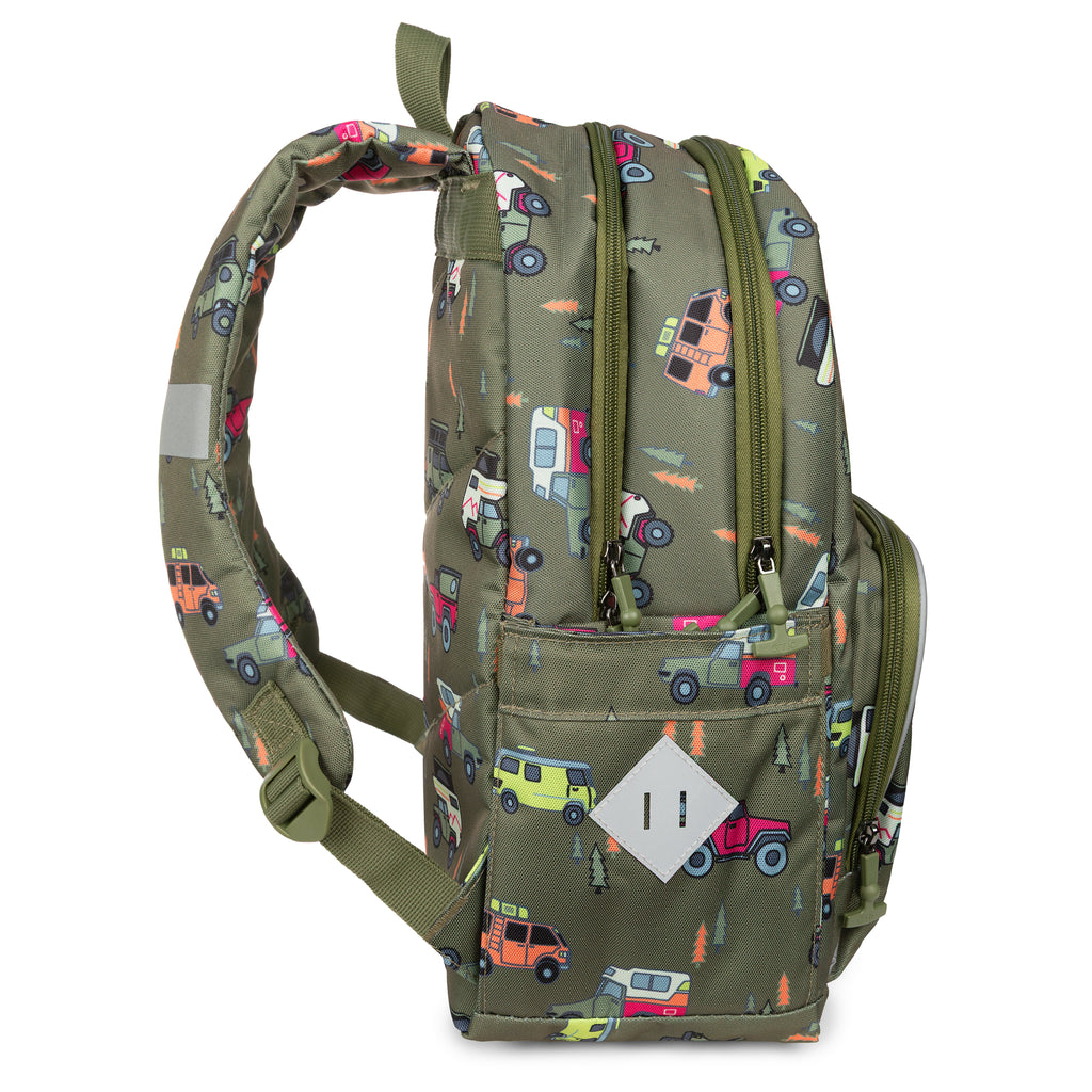Kids' 2-in-1 Day Pack