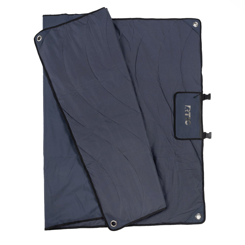Anywhere Blanket