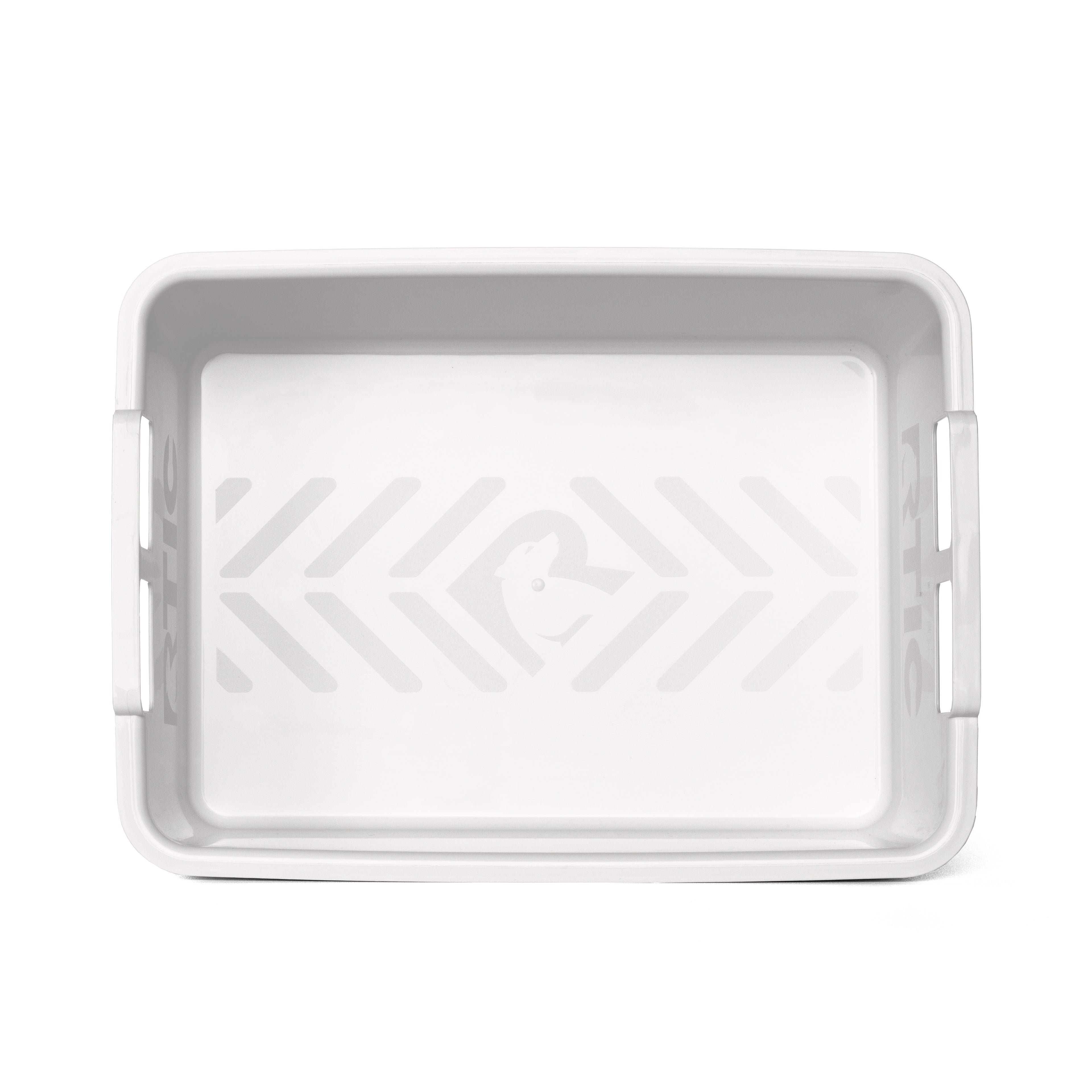 Ultra-Tough Cooler Dry Goods Basket