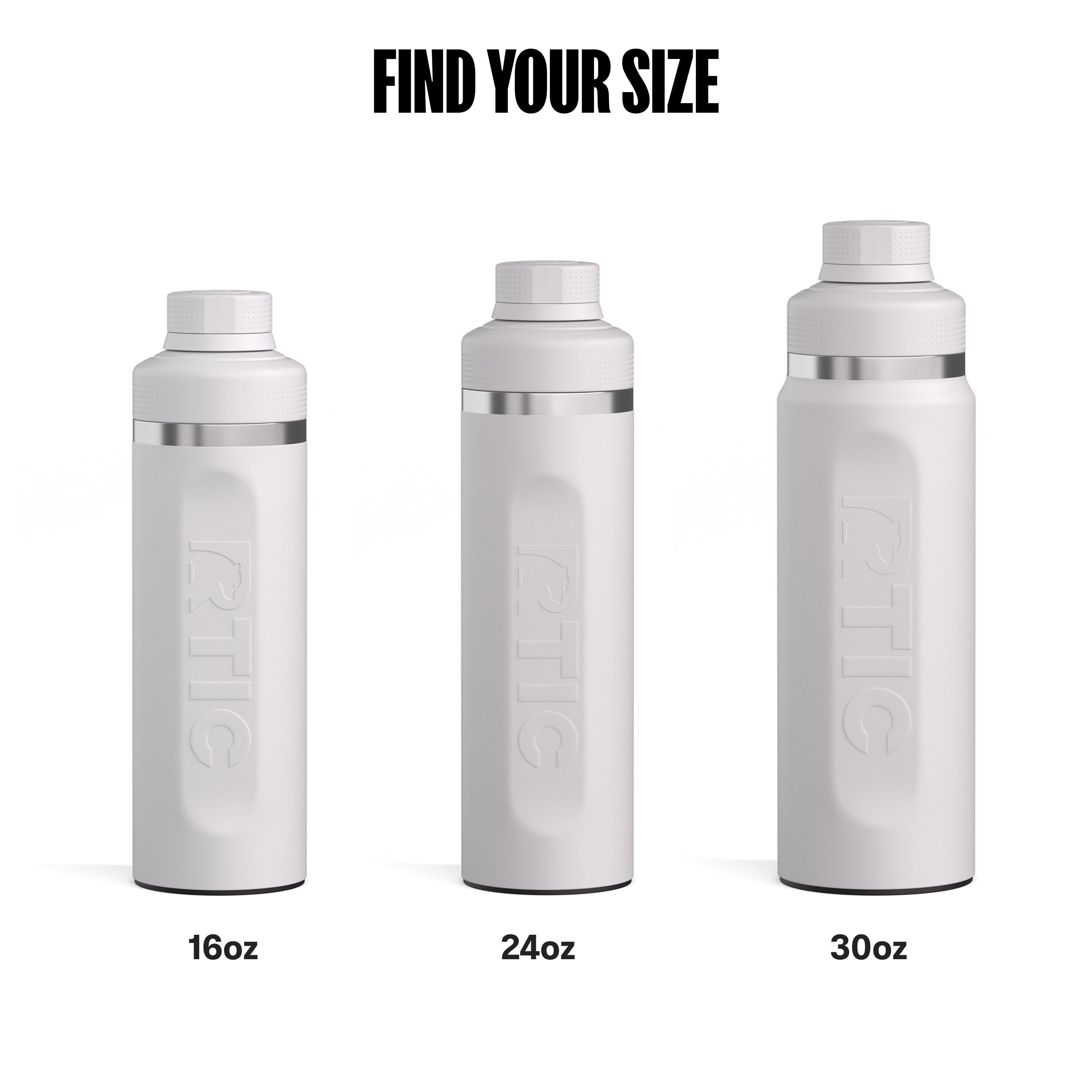 Refuel Bottle