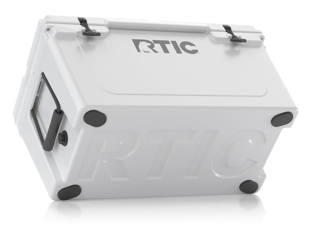 65 QT Ultra-Tough Cooler