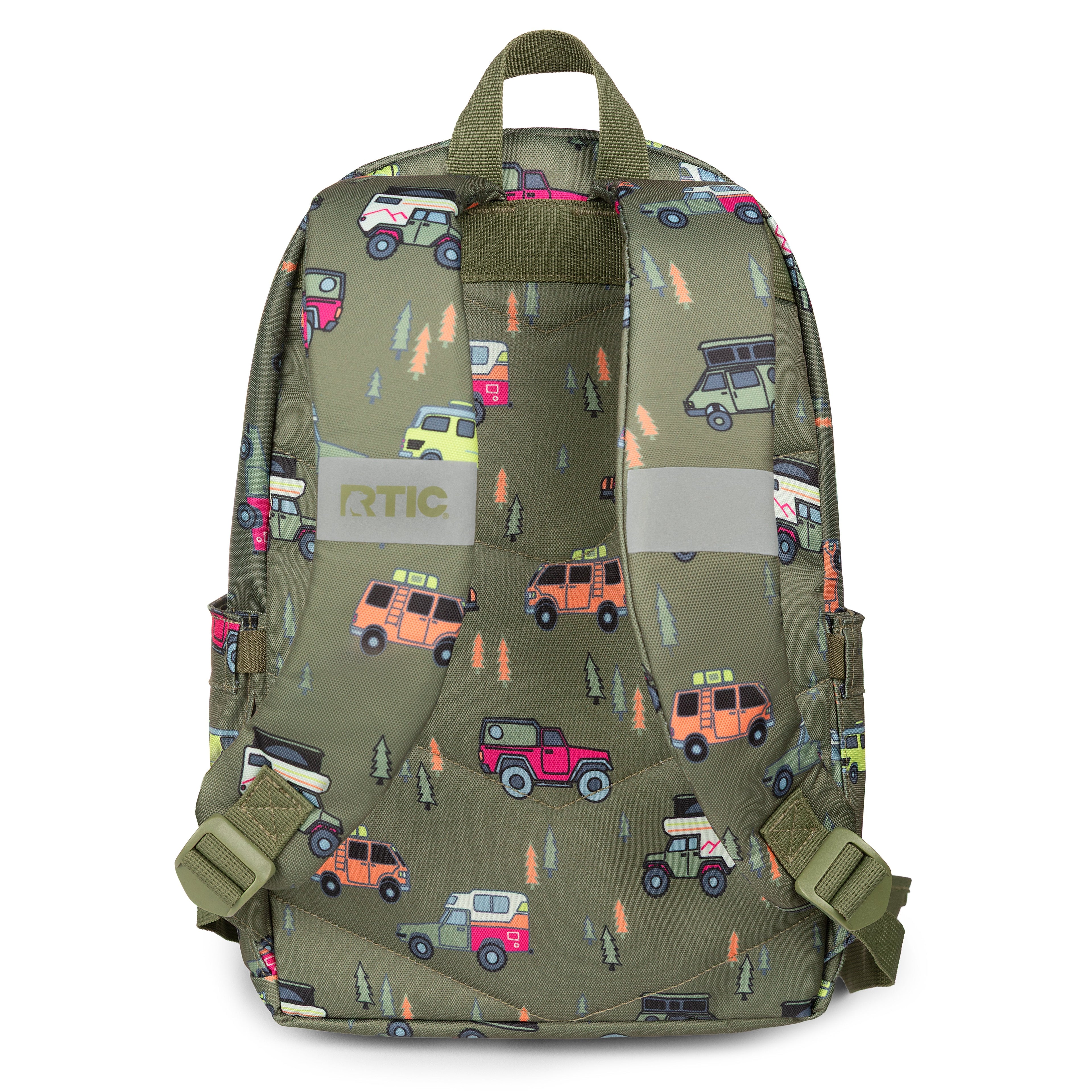 Kids' 2-in-1 Day Pack