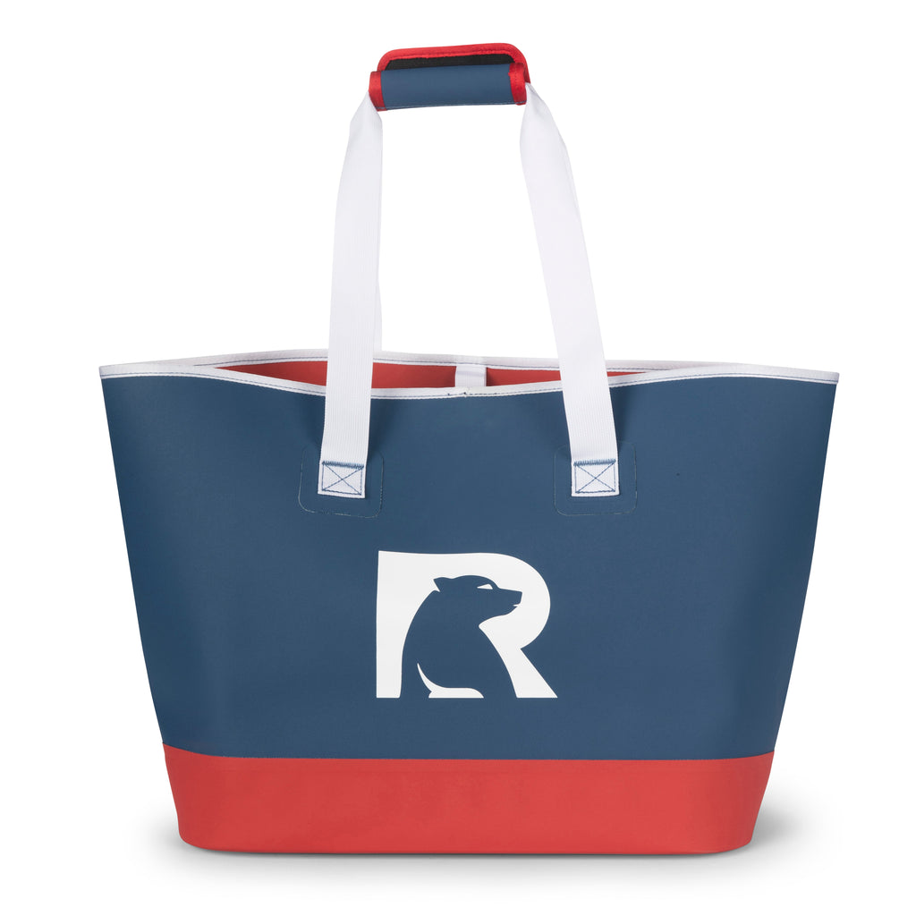 Ultra-Tough Tote