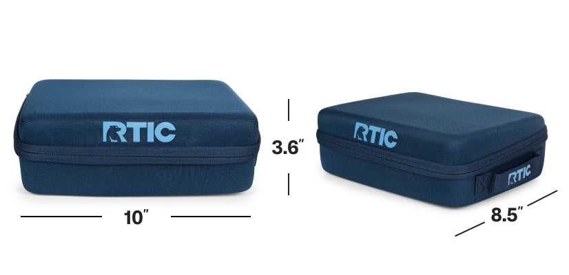Day Packer Lunch Box