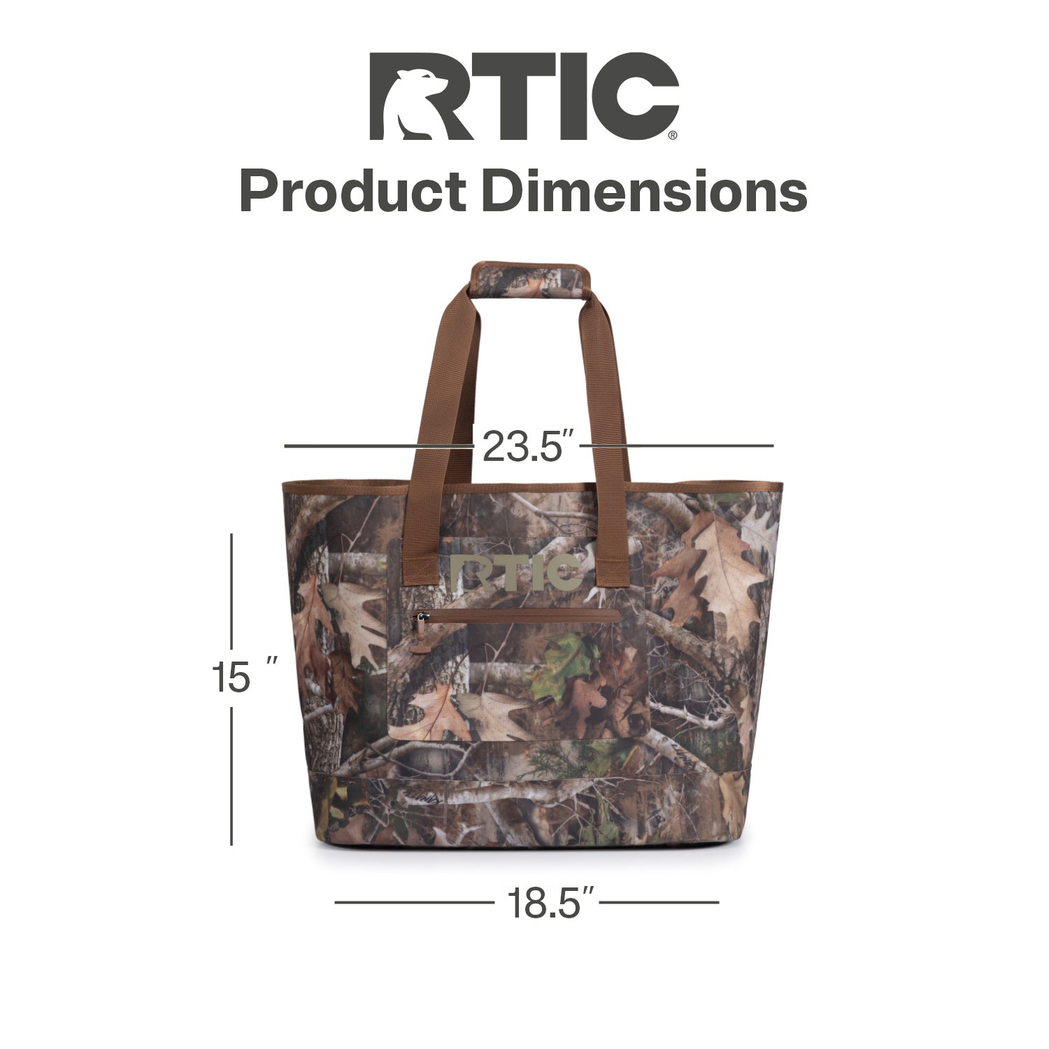 Ultra-Tough Tote
