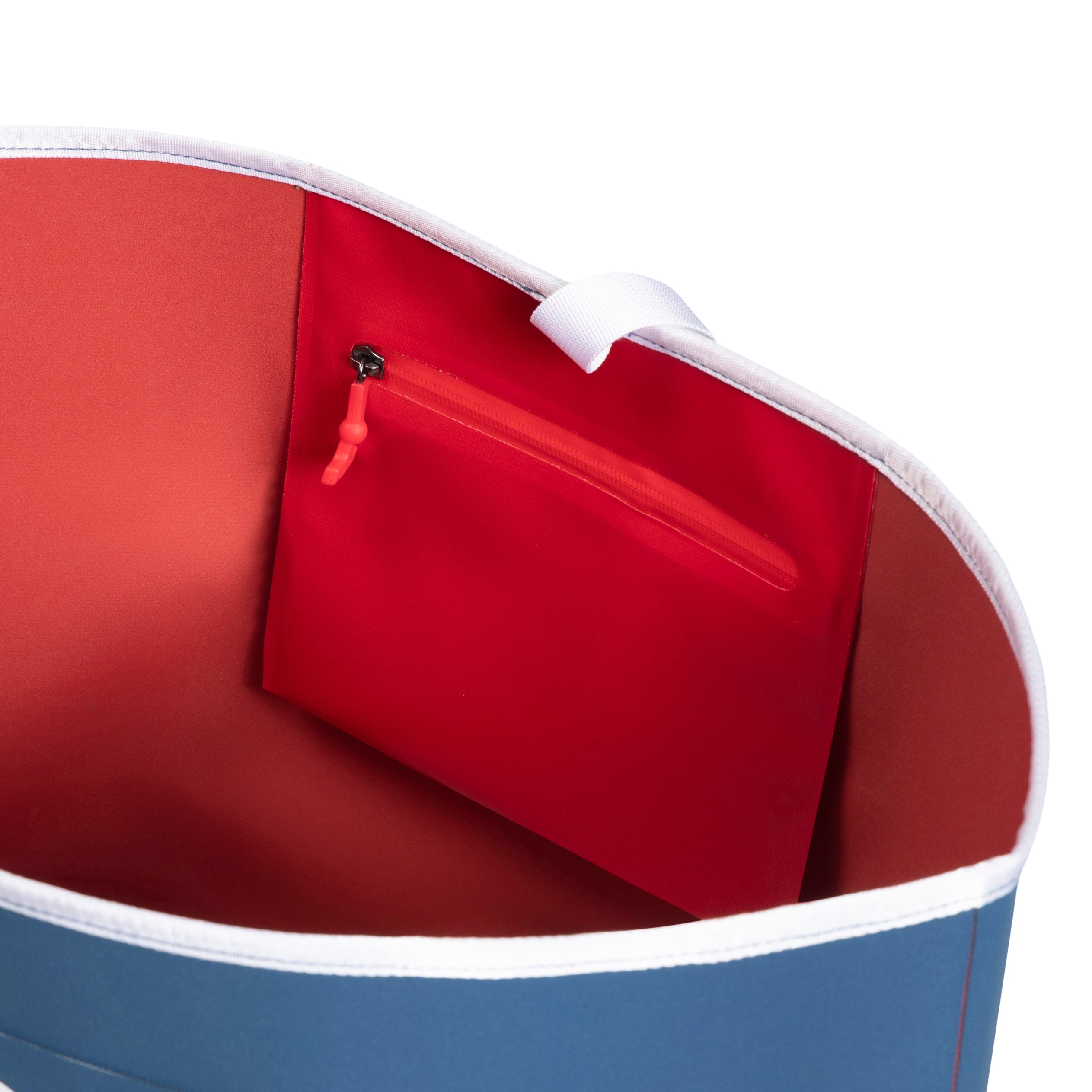 Ultra-Tough Tote