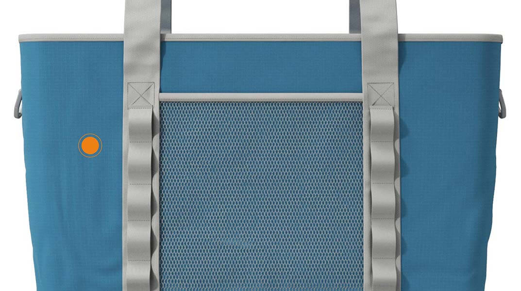 2-in-1 Chillout Bag