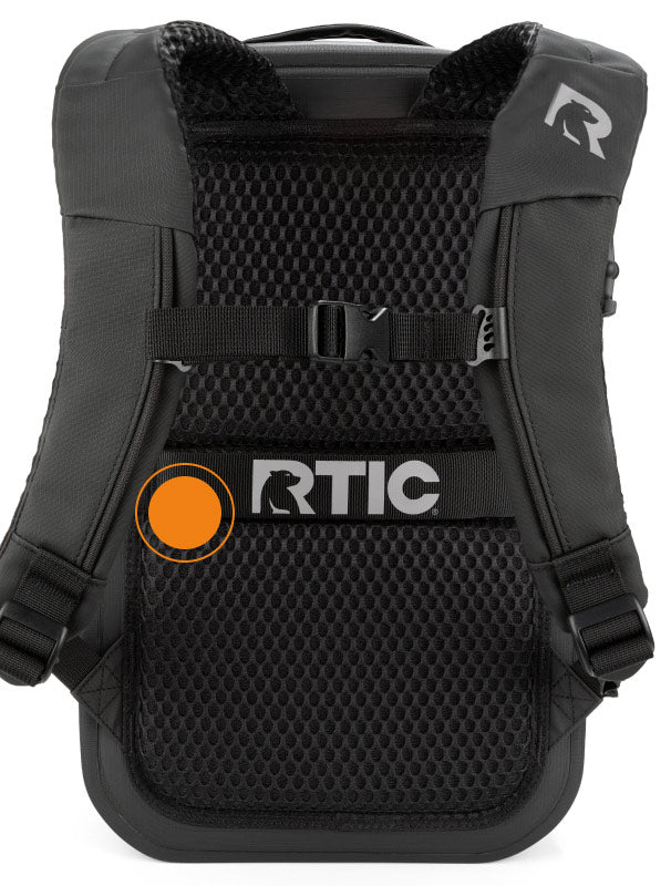 Ultra-Dry Backpack