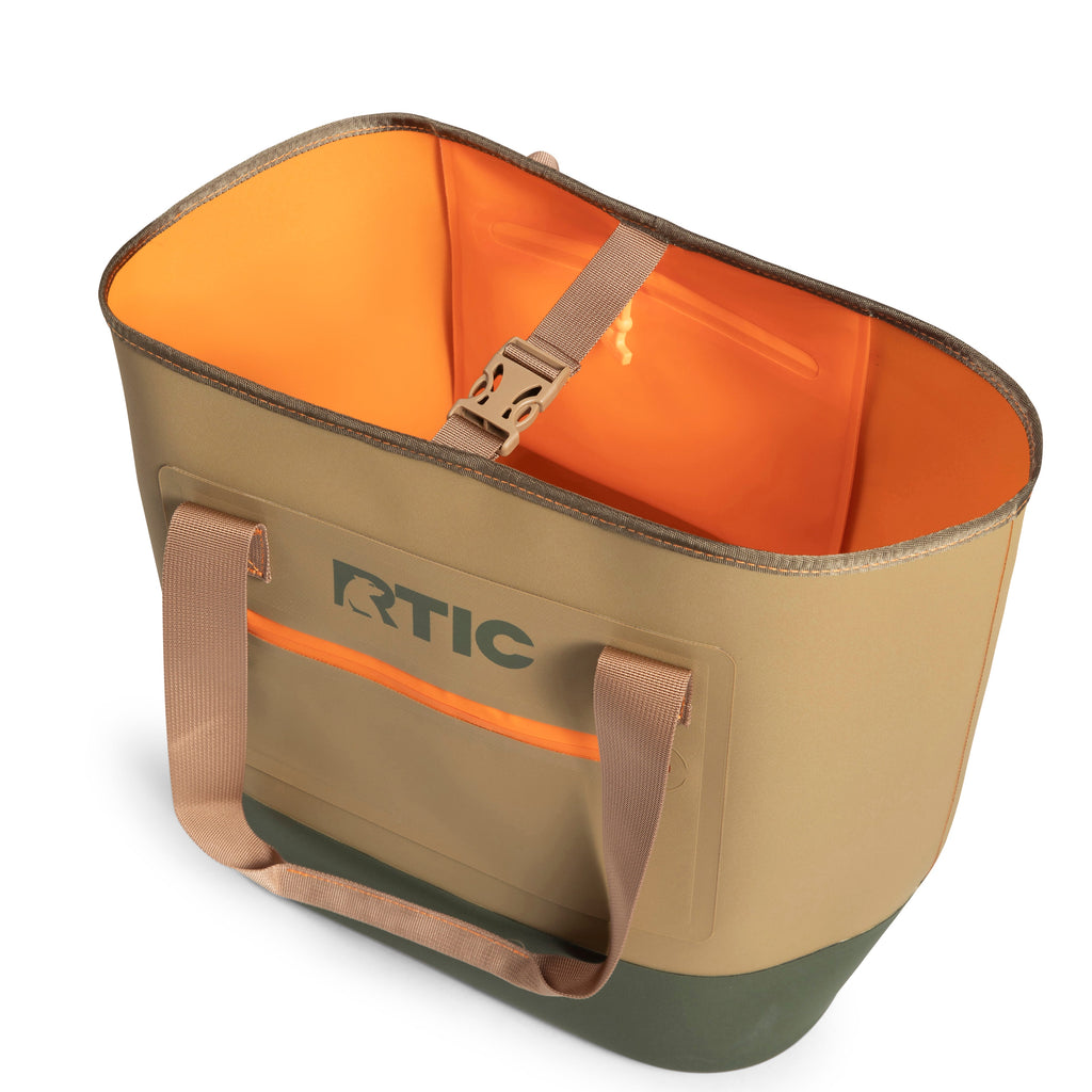 Ultra-Tough Tote
