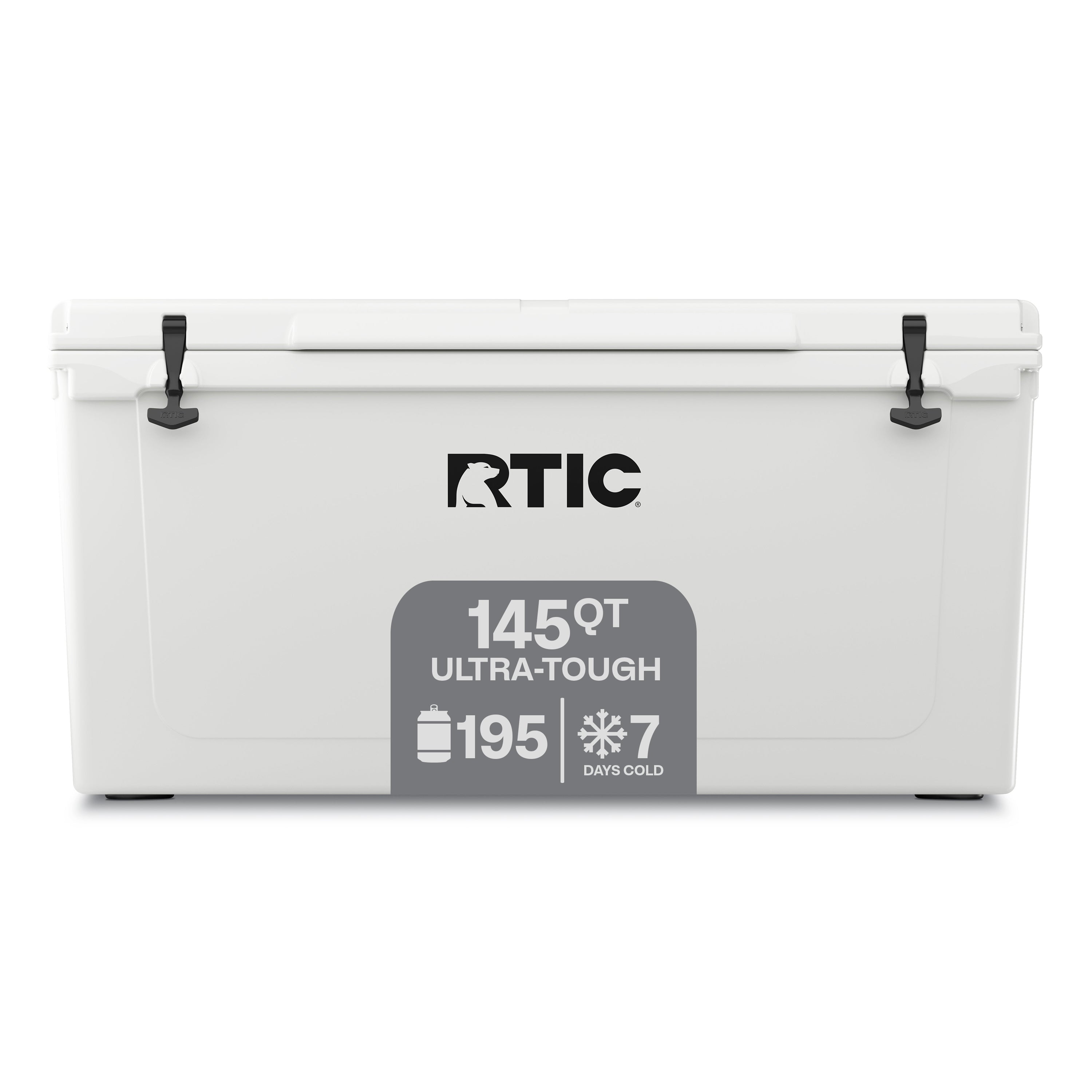 145 QT Ultra-Tough Cooler