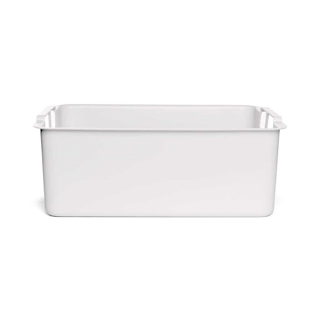 Ultra-Light Cooler Dry Goods Basket