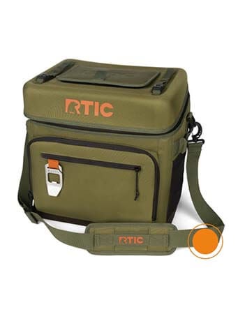 Everyday Wheeled Cooler
