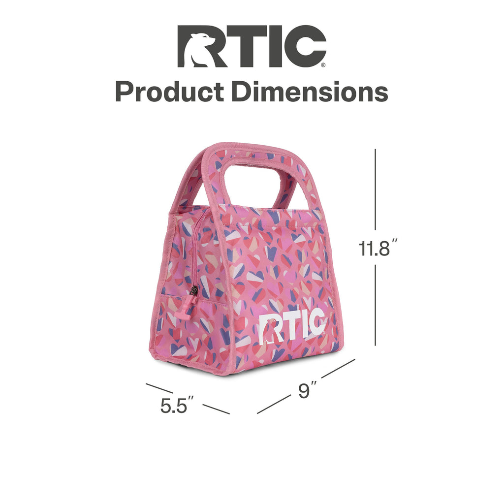 RTIC Ice Lunch Bag