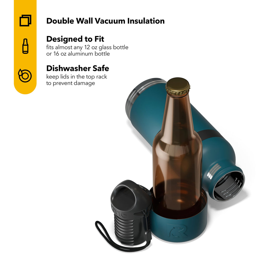 All-in-One Bottle Chiller
