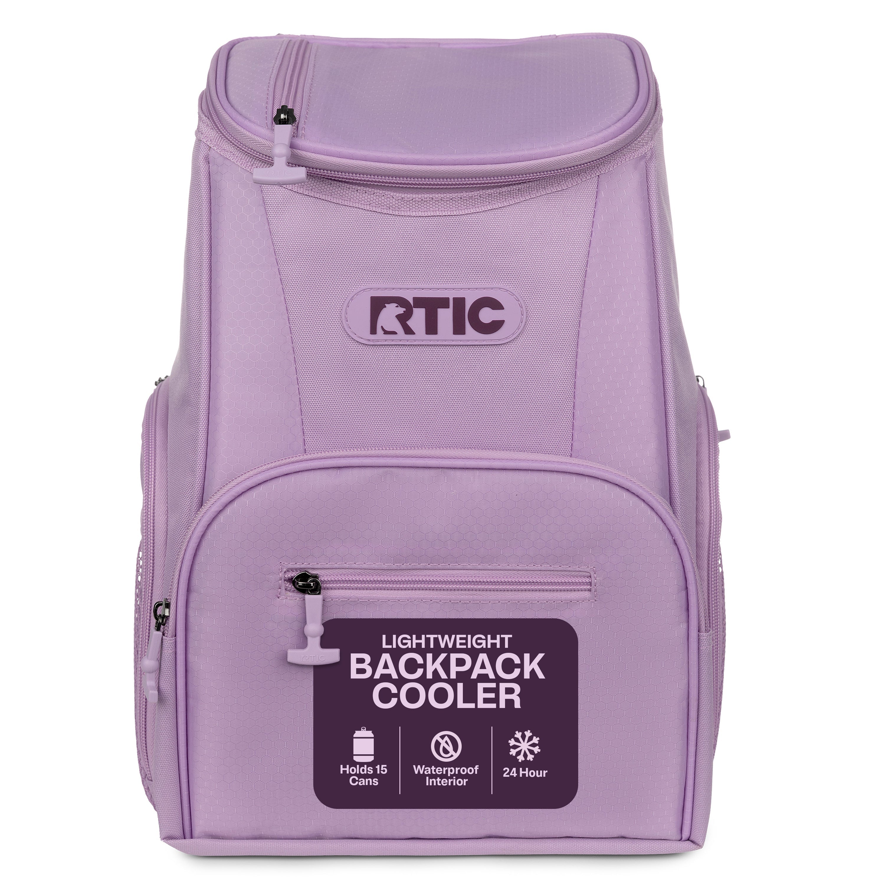 Lightweight Backpack Cooler