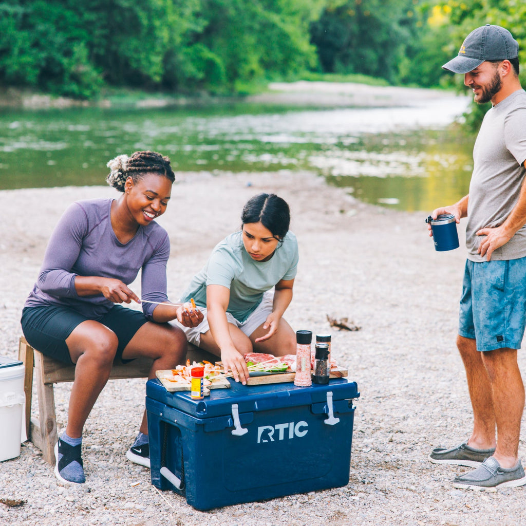 45 QT Ultra-Tough Cooler