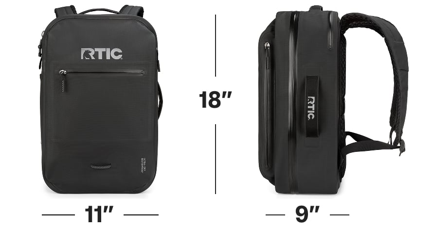 Ultra-Dry Backpack