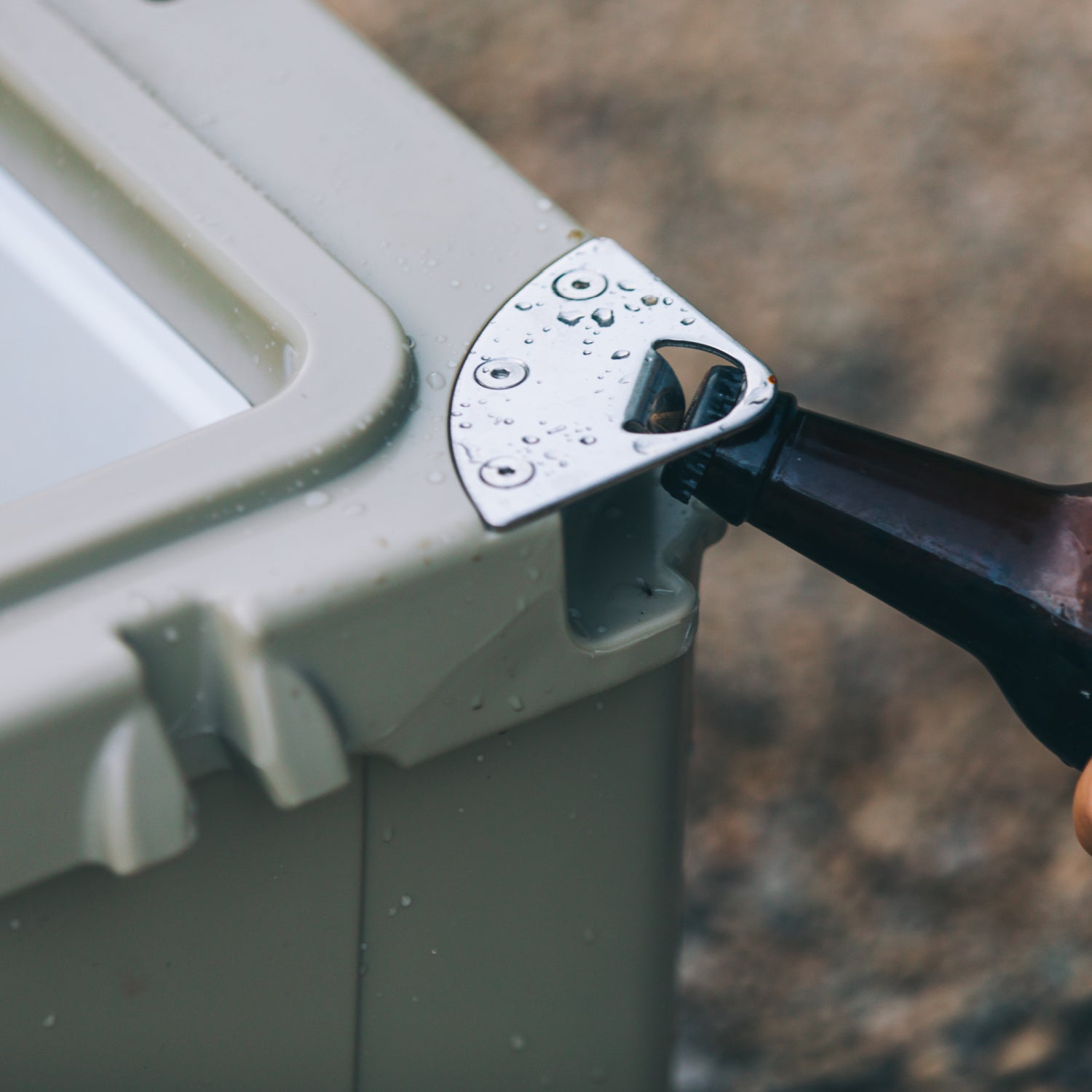 45 QT Ultra-Tough Cooler