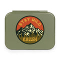 Day Packer Lunch Container