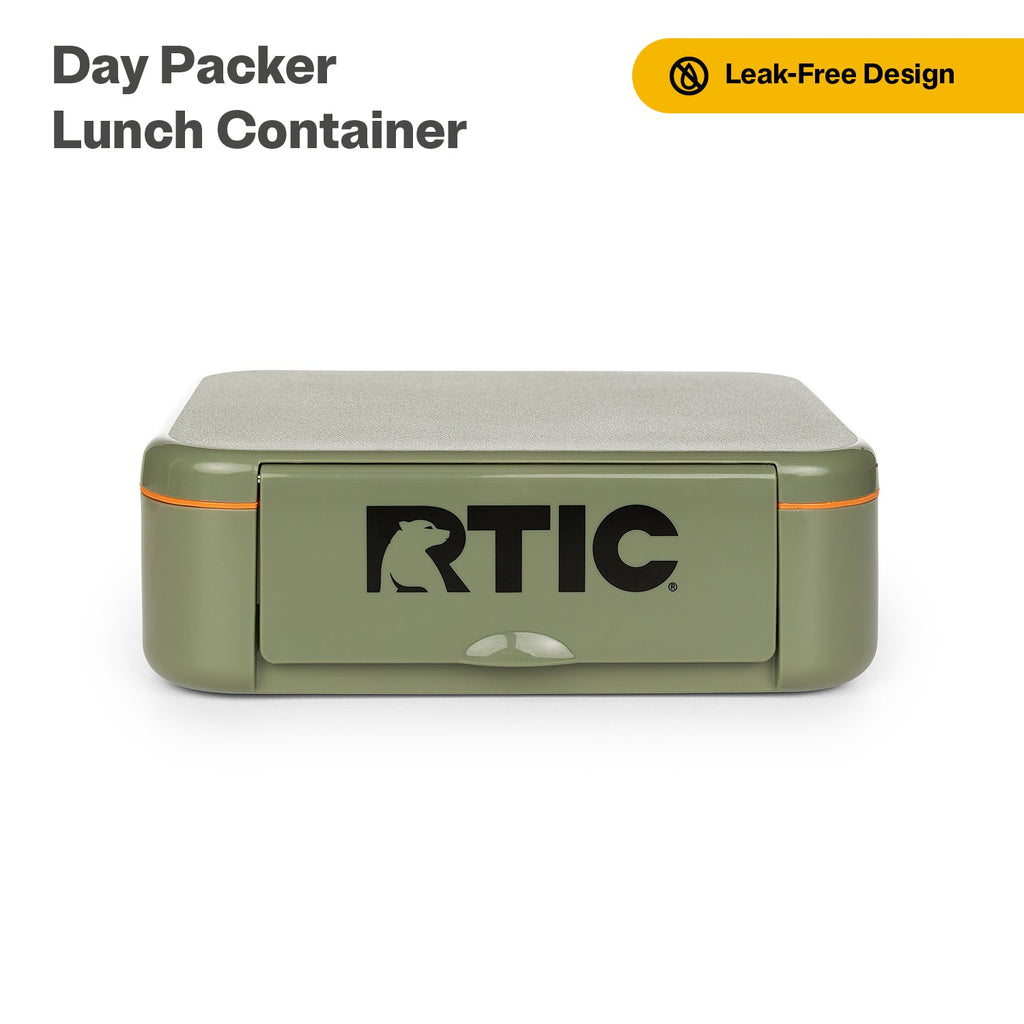 Day Packer Lunch Container